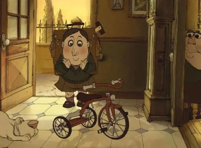 充满想象力的7部动漫电影，你看过了多少