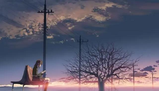 充满想象力的7部动漫电影，你看过了多少