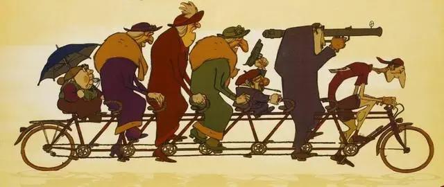 疯狂约会美丽都：一部拥有浓浓法国复古风情的动漫，很想推荐给你