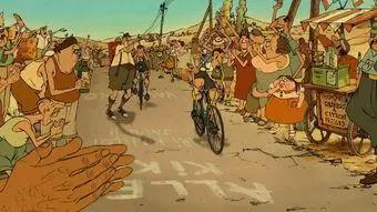 疯狂约会美丽都：一部拥有浓浓法国复古风情的动漫，很想推荐给你