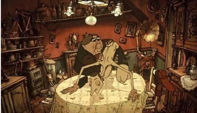 日本用圣光打马赛克？那么世界各国是怎么给动漫作品打马赛克的？