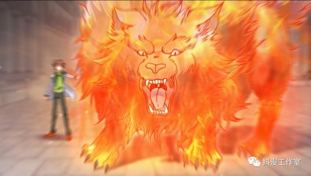 「更新」《斗罗大陆3龙王传说S2》第33集：请给许小言一个奥斯卡小金人