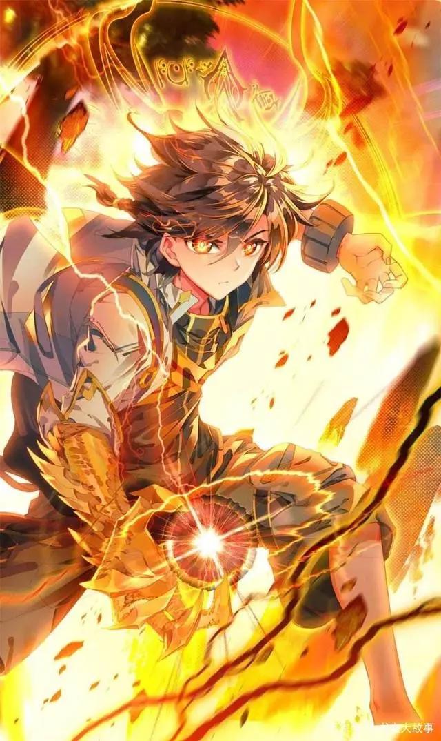 《斗罗大陆3龙王传说》旷世奇才，龙王之争