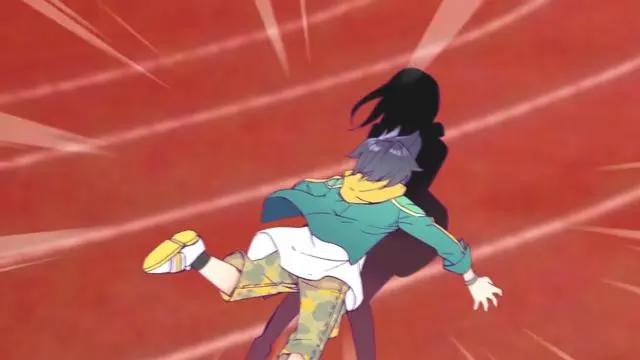 斗罗大陆3龙王传说：唐舞麟初恋登场？确认过眼神，是真爱！