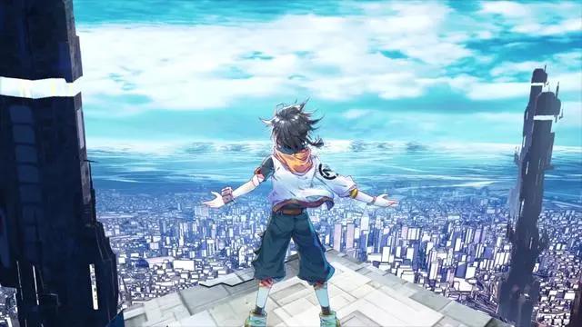 斗罗大陆3龙王传说：原来舞长空也能这么可爱？舞长空身份暴露！