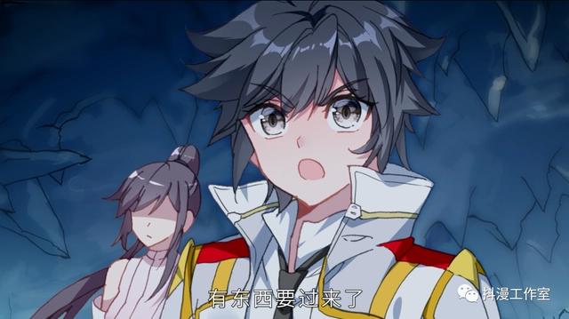 「更新」《斗罗大陆3龙王传说S2》第33集：三眼金猊vs暗金恐爪熊