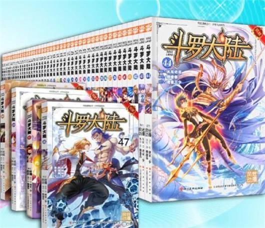 “斗罗大陆2来了”，网友们白白空欢喜一场