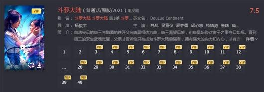 “斗罗大陆2来了”，网友们白白空欢喜一场