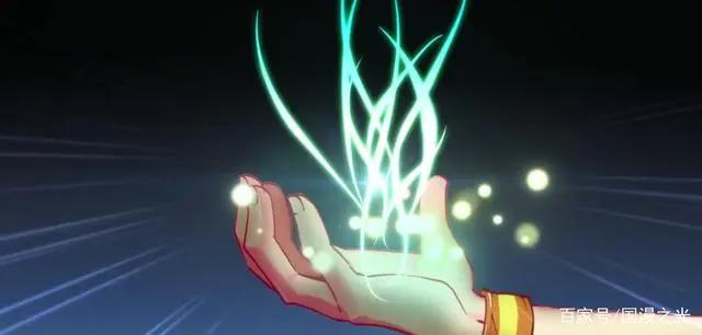 斗罗大陆3龙王传说：唐舞麟武魂觉醒，还捡了个童养媳？