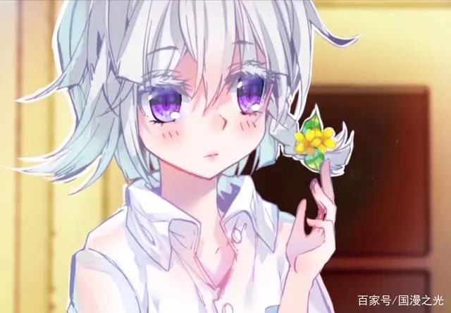 斗罗大陆3龙王传说：唐舞麟武魂觉醒，还捡了个童养媳？