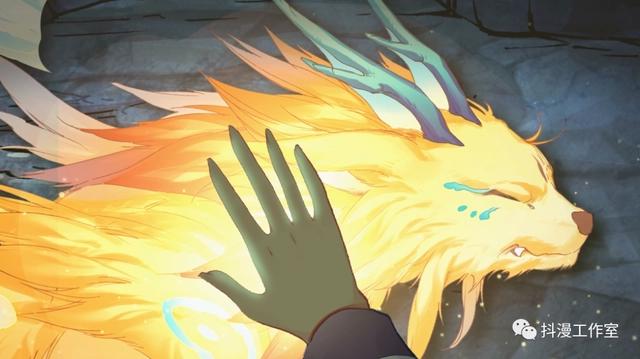 「更新」《斗罗大陆3龙王传说S2》第34集：三眼金猊头骨的诱惑