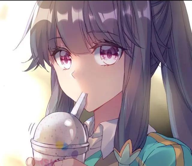 斗罗大陆3龙王传说漫画：唐舞麟把古月当妹妹，古月却不这么想