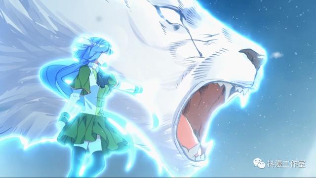 「更新」《斗罗大陆3龙王传说S2》31集：唐舞麟的拖延战术