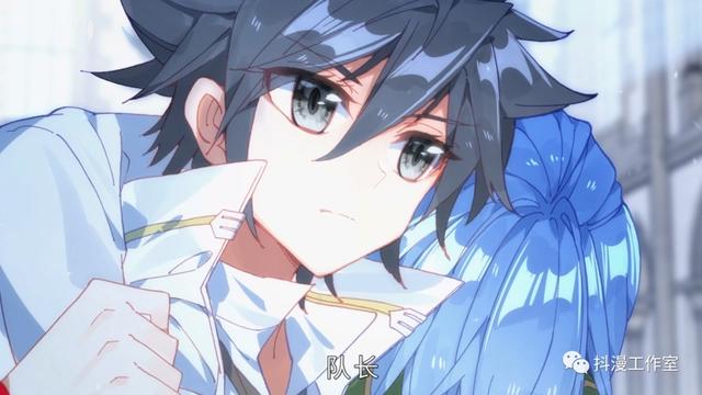 「更新」《斗罗大陆3龙王传说S2》31集：唐舞麟的拖延战术