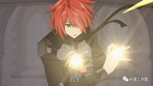 「更新」《斗罗大陆3龙王传说S2》31集：唐舞麟的拖延战术