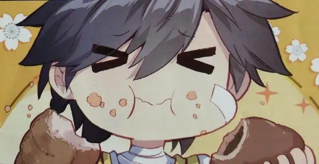 漫画《斗罗大陆3龙王传说》唐舞麟放弃比赛，引起慕曦不安