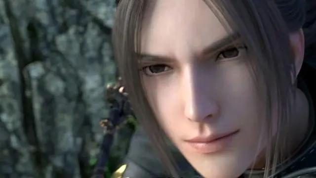 国产动漫崛起之《雪鹰领主》，登顶宇宙神，领主级浑源生命。