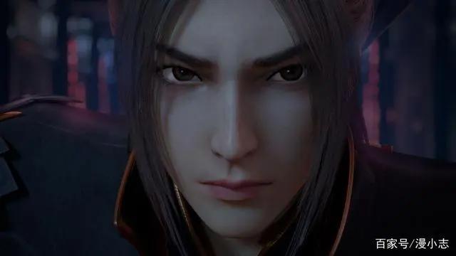 《雪鹰领主》第二季开播的播放量超过《斗罗大陆》，有何来头？