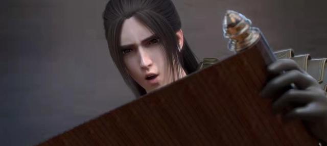 雪鹰领主：十万超凡强者战死，跨物种恋爱官方真会玩，陈宫主真惨