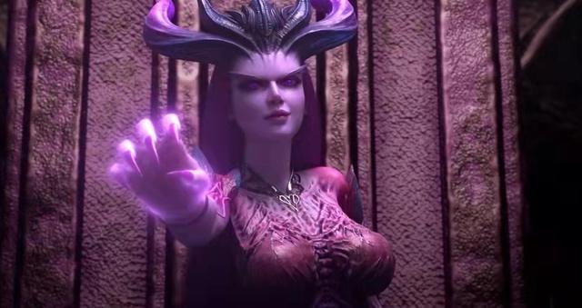 雪鹰领主：十万超凡强者战死，跨物种恋爱官方真会玩，陈宫主真惨