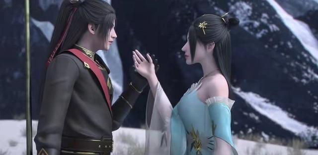 雪鹰领主：十万超凡强者战死，跨物种恋爱官方真会玩，陈宫主真惨