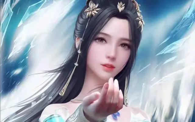 《雪鹰领主》六大美女出炉，她人气高过女主，她已没有再出场机会