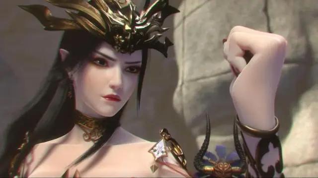 盘点根据小说改编的动漫