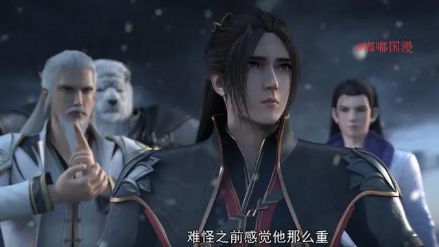 盘点根据小说改编的动漫