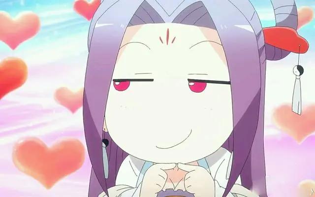 盘点根据小说改编的动漫