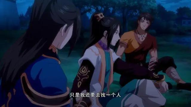 盘点根据小说改编的动漫