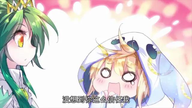 盘点根据小说改编的动漫