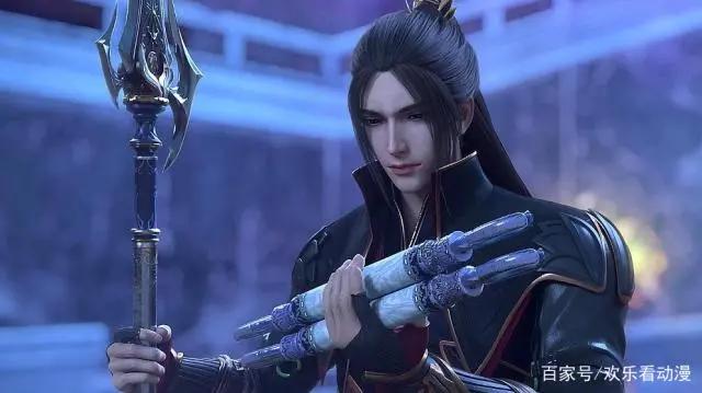 雪鹰领主中坠崖后归来的雪鹰有多强？