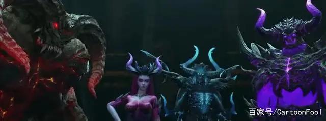 《雪鹰领主》第三季定档12月27日，共26集，雪鹰靖秋建模变丑了？