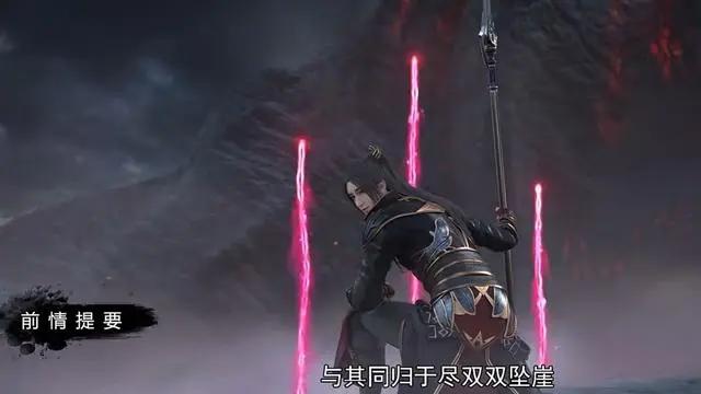 雪鹰领主：所有人都在担心，青石悲痛欲绝，雪鹰却在异世界睡觉