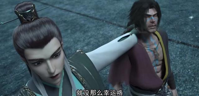 雪鹰领主：官方再改设定，半神打不过超凡，评分不降反而升到9.4