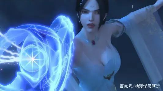 雪鹰领主：雪鹰遇到真爱了，神使的忌日，也是他和靖秋的大喜日子