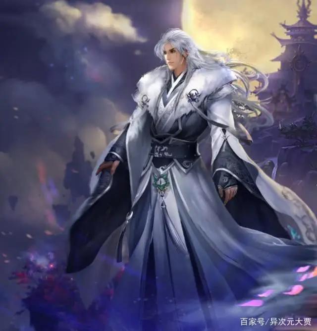 雪鹰领主：主角光环缠绕下的他，竟是一位宠弟狂魔