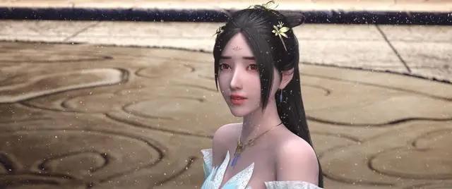 雪鹰靖秋大婚后归隐，舍本逐末终不可取，动画雪鹰领主第三季收官