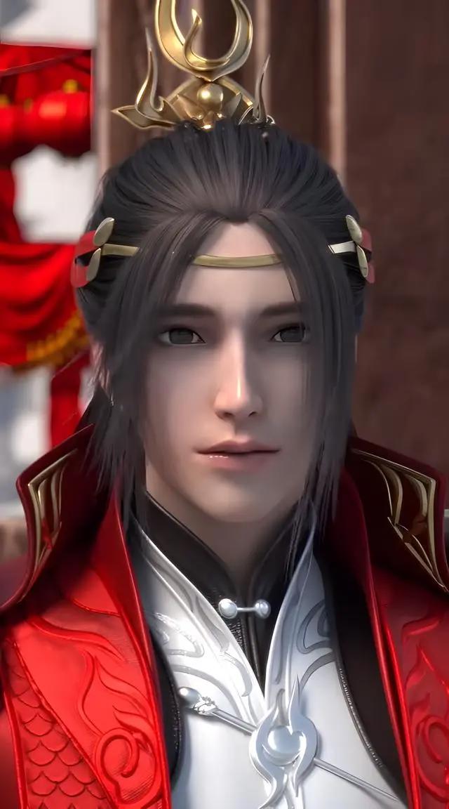 雪鹰靖秋大婚后归隐，舍本逐末终不可取，动画雪鹰领主第三季收官