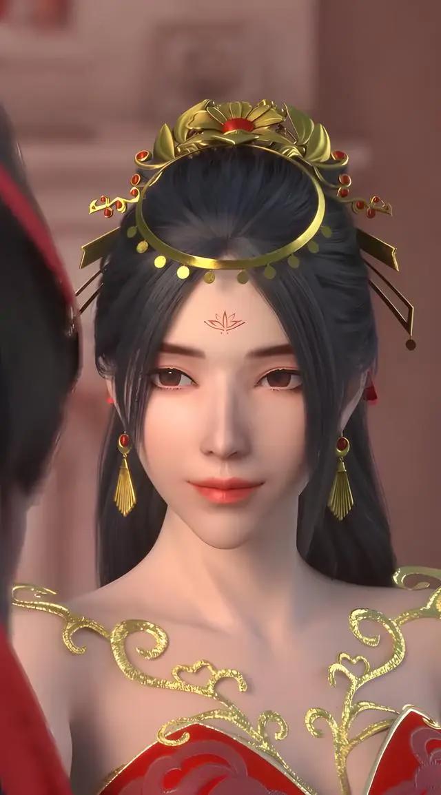 雪鹰靖秋大婚后归隐，舍本逐末终不可取，动画雪鹰领主第三季收官