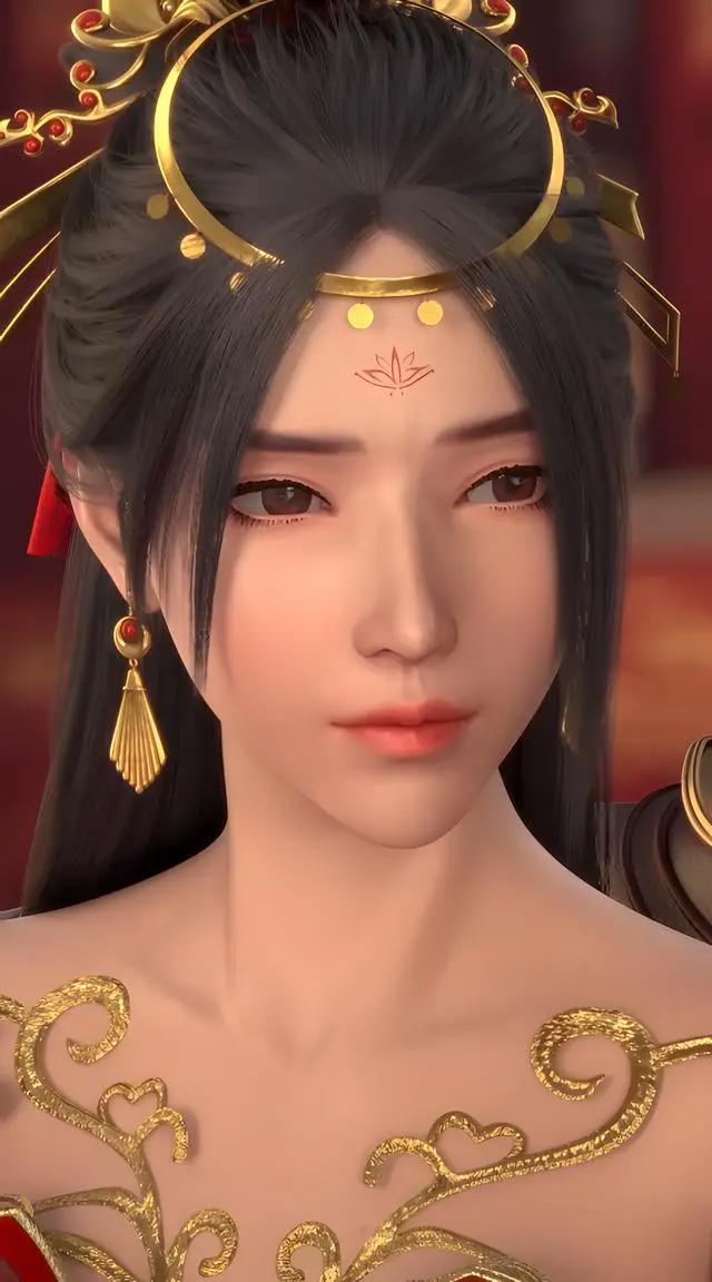 雪鹰靖秋大婚后归隐，舍本逐末终不可取，动画雪鹰领主第三季收官