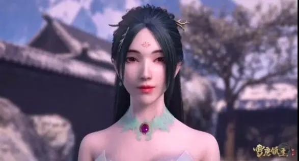 《雪鹰领主》第二季定档时间确定，卓依师姐竟是个狐媚女子