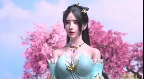 《雪鹰领主》第二季定档时间确定，卓依师姐竟是个狐媚女子