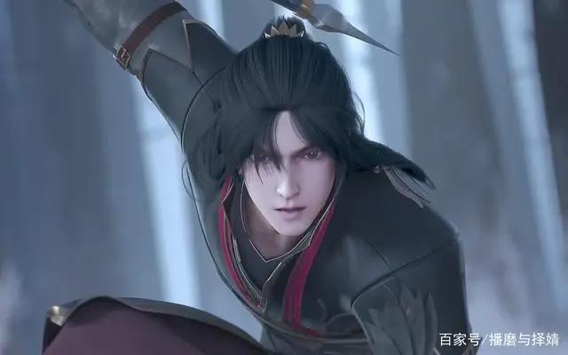 雪鹰领主：雪鹰为弟、为父、为母而逆战成王