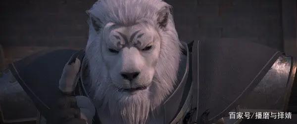 雪鹰领主：雪鹰为弟、为父、为母而逆战成王