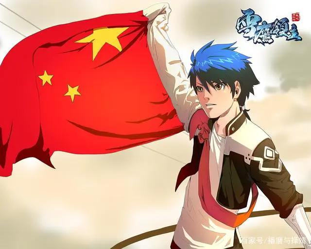 雪鹰领主：雪鹰为弟、为父、为母而逆战成王