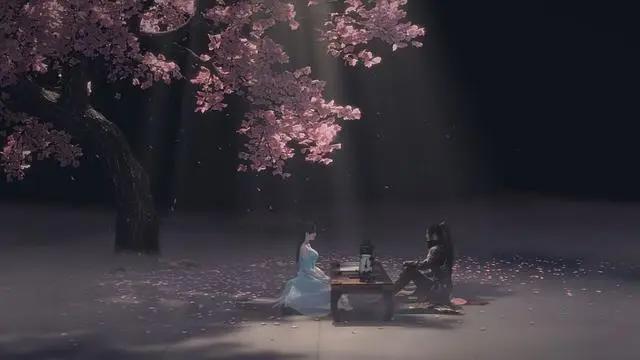 雪鹰领主奇遇篇：东伯雪鹰陷入另一世界，逆境重生。网友大赞特效