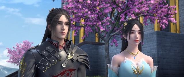 动画雪鹰领主第三季开播，雪鹰再获新装备，人魔之战进入白热化