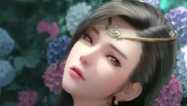 雪鹰领主五大美女，个个颜值超女主，其中两位已退场，她堪称最强