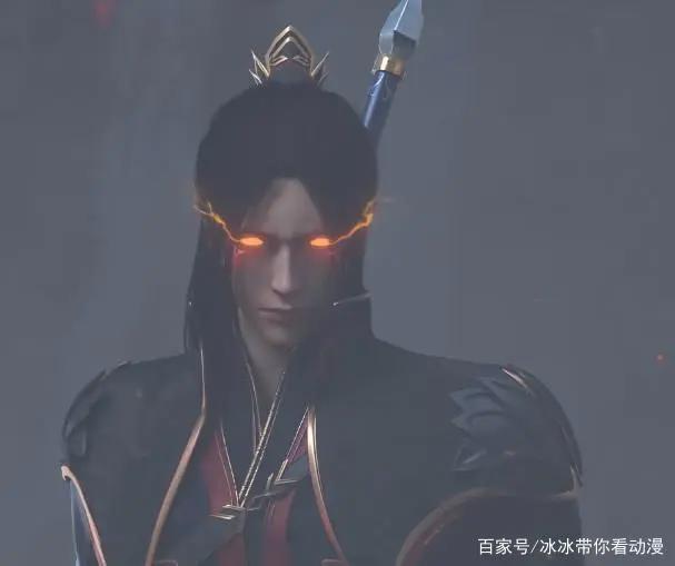 雪鹰领主：第一季马上完结，雪鹰突破万物境，却连靖秋手都没牵到